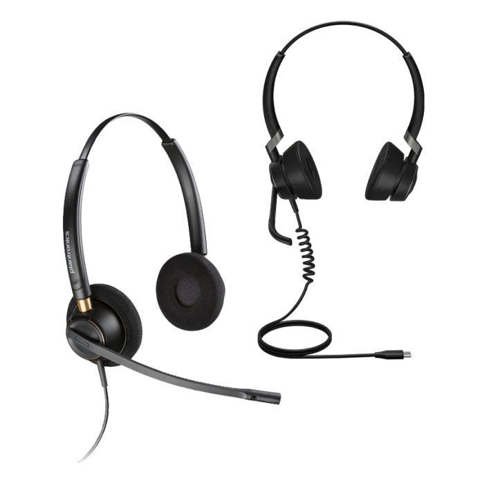 Unified Communications UC Devices & Services, Video Conferencing Solutions, Headsets & Phones